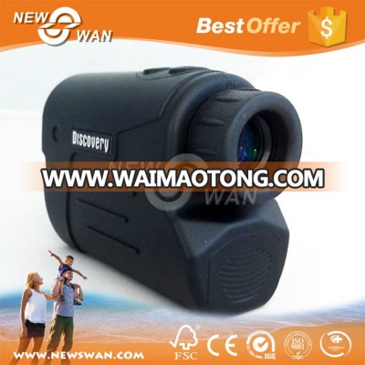 Discovery Laser Rangefinder / Laser Rangefinder Golf